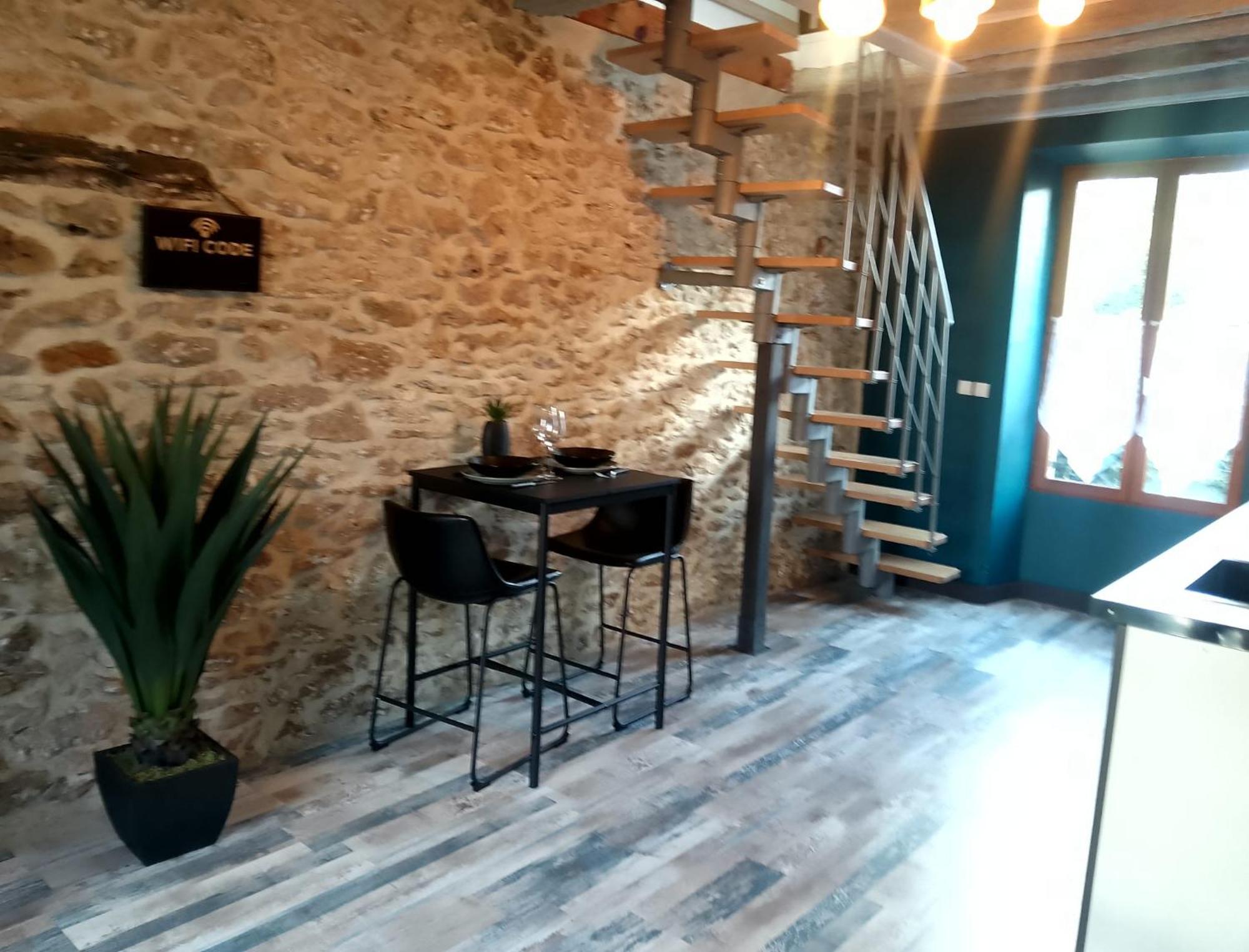 Detente Et Spa Pour Se Ressourcer Bullion Exterior foto